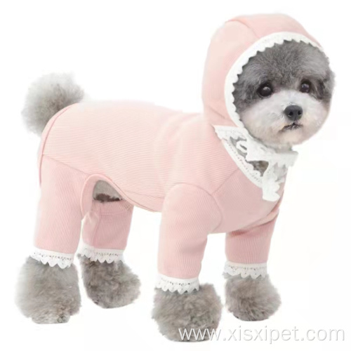 Promotion Wholesale Dog Clothes Pet Products